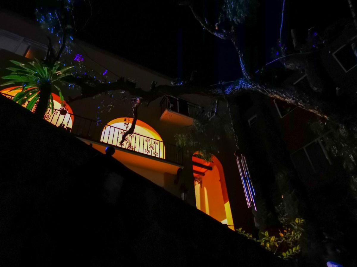 Hotel Chocolate Deluxe Guanajuato Exterior photo